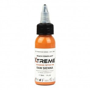 Xtreme Ink - Raw Sienna - 30 ml / 1 oz