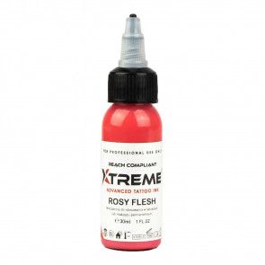 Xtreme Ink - Rosy Flesh - 30 ml / 1 oz