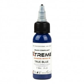 Xtreme Ink - True Blue - 30 ml / 1 oz